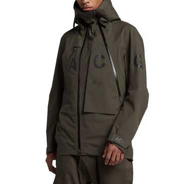 Nikelab acg alpine jacket - Gem