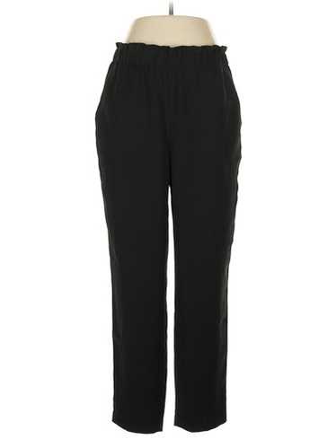 Express Women Black Casual Pants M - image 1