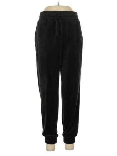 Express Women Black Casual Pants M - image 1