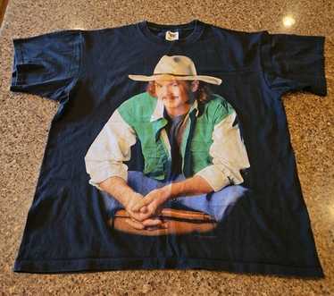 Vintage tracy lawrence 90s - Gem