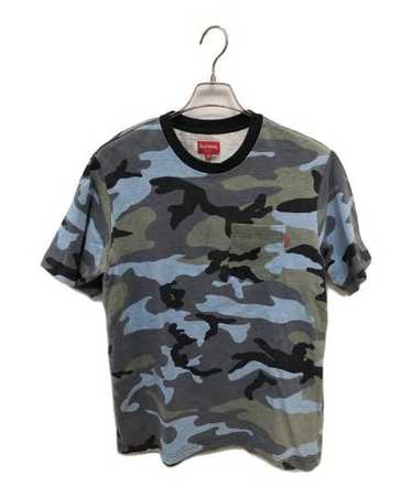 トップス supreme S/S Pocket Tee Mossy Camo L S/S Pocket Tee | Supreme 24ss
