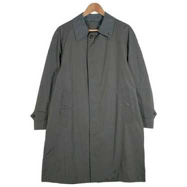 解説: 70s BURBERRYS Single Trench Coat DSC_9225_edited-1-Photoroom.jpg