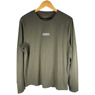 Allsaints mens t-shirt xs - Gem