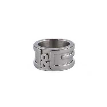D and g ring - Gem