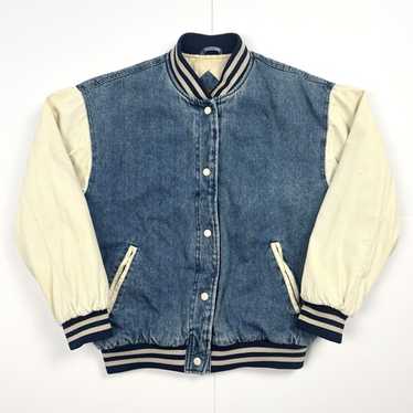 Pelle pelle vintage denim - Gem