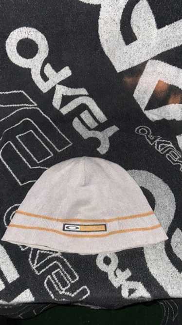 帽子 Oakley beanie Black & White Free Oakley Soho Beanie - Blackout | Oakley® US