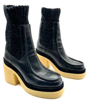 Chloe jamie platform - Gem