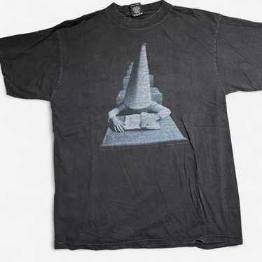1992年 ソウル・アサイラム Soul Asylum UKツアーＴシャツ Vintage Soul Asylum 1992 Grave Dancers Union Tour T-Shirt by