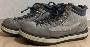 Visvim affa serra spider - Gem