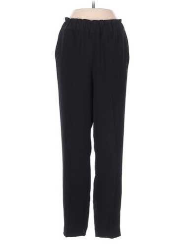 Express Women Black Casual Pants XXS - image 1