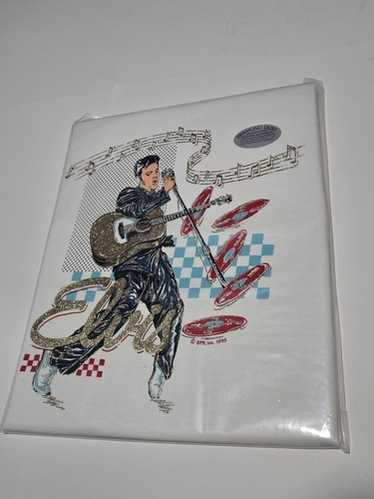エルヴィス プレスリー　ヴィンテージラグ Elvis presley epe dangle - Gem