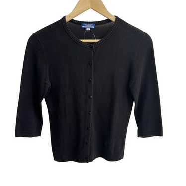 Burberry blue label cardigan - Gem