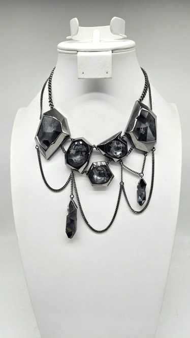 Jean paul gaultier necklace - Gem