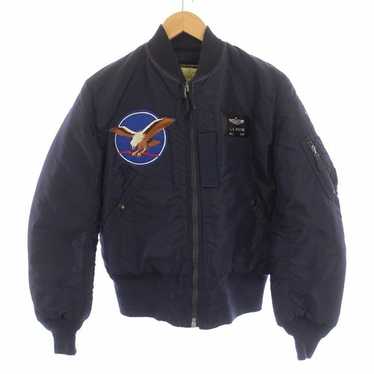 Used buzz rickson b-15c/flight - Gem