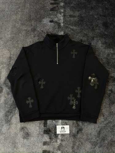 Chrome hearts quarter - Gem