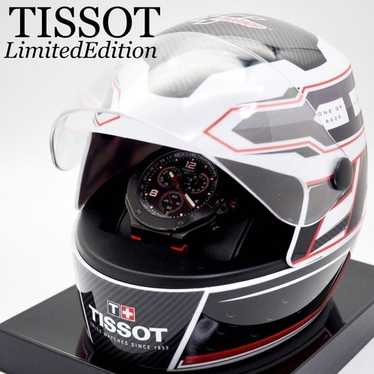 Tissot motogp limited edition - Gem