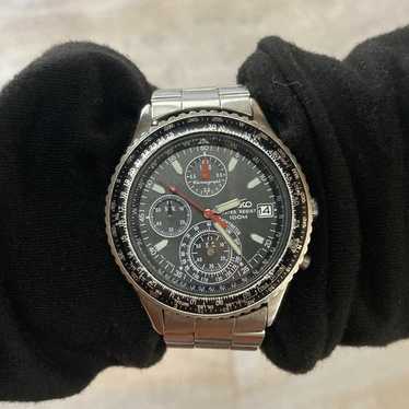 SEIKO セイコー WATER RESIST V657-8120 1255 seiko v657-8120 | eBay