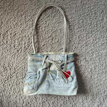 Jaded london bag - Gem