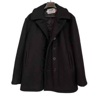 Schott jacket black 44 - Gem