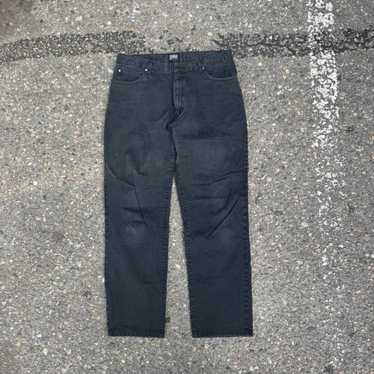 Gianfranco ferre jeans black - Gem