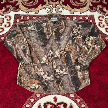 ウェア Columbia Mossy Oak Y2K Columbia Mossy Oak Break Up Fleece (Y/10-12) – Camoretro