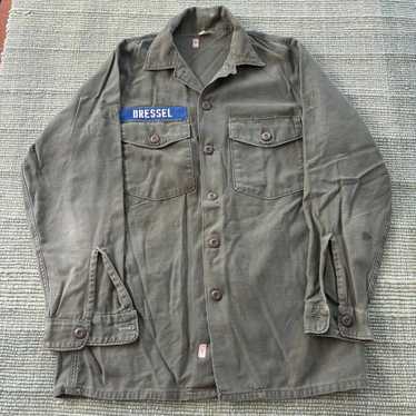 Us army vtg 60s - Gem