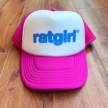 Stray rats ratgirl - Gem