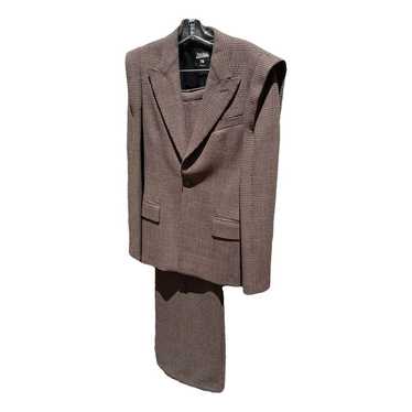 Gaultier jean paul suit - Gem