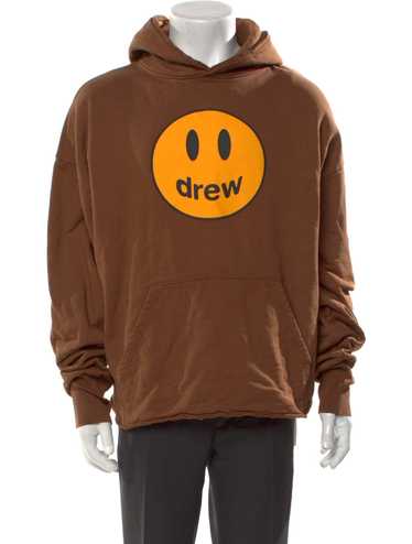 美品drew house sweatshirtsブラウンsize M Drew house long sleeve - Gem