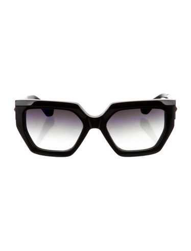 Chrome hearts sunglasses square - Gem