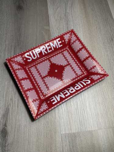 Supreme supreme hermes tray - Gem