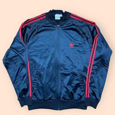 80s vintage adidas atp - Gem