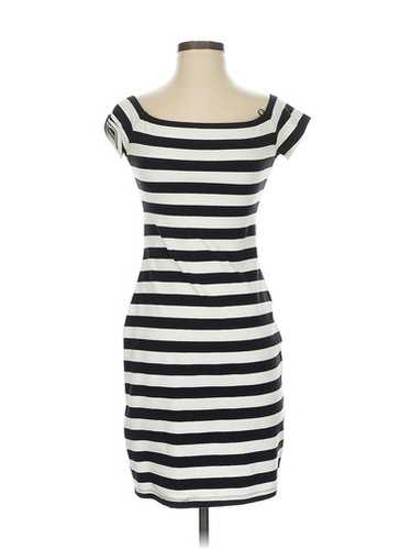 Express Women Black Casual Dress S - image 1