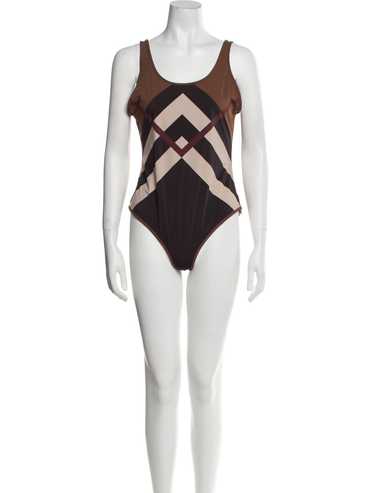 ワンピース BURBERRY border ONE PIECE grunge BURBERRY border ONE PIECE grunge - メルカリ