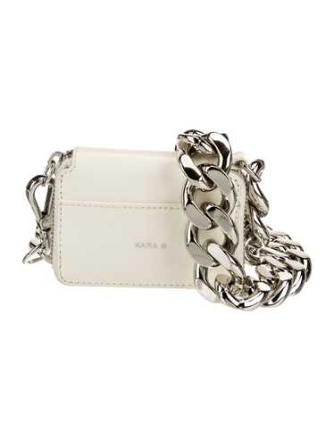 Kara bag chain - Gem
