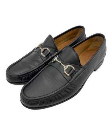 Gucci loafers blk 367762 - Gem