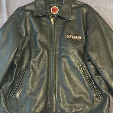 Lucky Strike Leather Jacket 【値下げ交渉 有】 $_12.JPG?set_id=880000500F