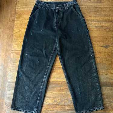 Maison Margiela（メゾンマルジェラ）ステレオタイプデニム 33 Maison Margiela 10／メゾンマルジェラ】よりステレオタイプ