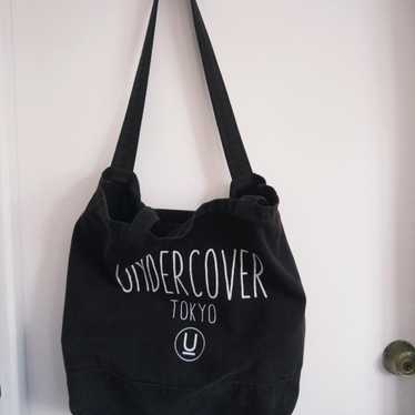 Undercover undercover tote - Gem