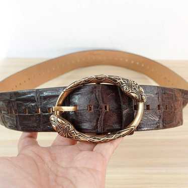 Roberto cavalli belt - Gem