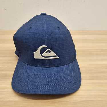 Quiksilver mens hat cap - Gem