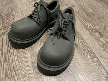 Balenciaga steroid derby - Gem