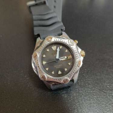 Seiko ags scuba 200m - Gem