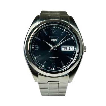 商品説明文必読　セイコーファイブ　SEIKO5 7S26 0060 Seiko 5 7S26 0060 Deep Blue Dial Men's Watches | eBay