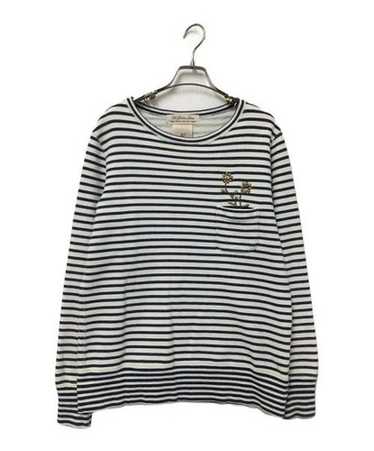 Remi relief navy - Gem