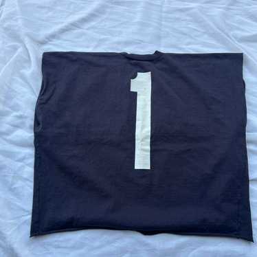 Yeezy one box t - Gem