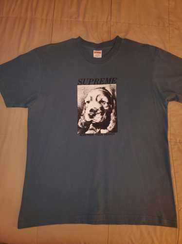 Tシャツ・カットソー Supreme Remember T-Shirt Supreme - Remember Tee - ParkSIDER