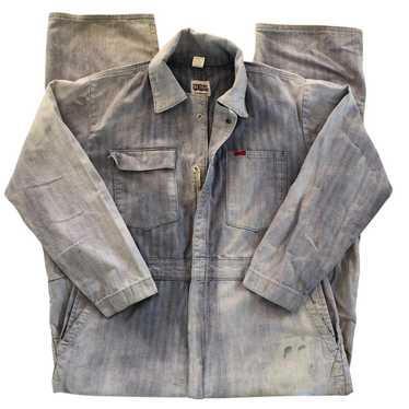 y*i様 70's BIG SMITH Vintage Coveralls ヴィ y*i様 70's BIG SMITH Vintage Coveralls ヴィ
