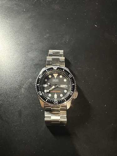 SEIKO DIVER オートマチック 7S26-0020 Discount Seiko Diver`s 200m Automatic 7S26-0020 Watch