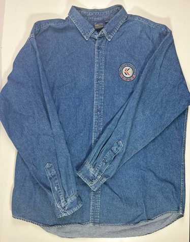 90s karl kani sport - Gem